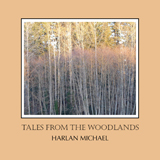 Tales From The Woodlands music CD